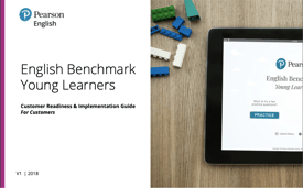 Manual English Benchmark Young Learners