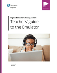 Teachers guide to the Emulator