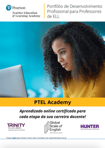 Imagem da capa do manual PDF Ptel Academy. Para acessar basta clicar na imagem de capa.