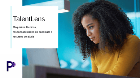 Imagem de capa do Manual Talent Lens. Clique nesta imagem para abrir o arquivo em PDF.