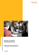 Imagem de capa do manual FAQs para Administradores. Clique nesta imagem para abrir o arquivo PDF.