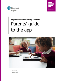 Imagem de capa do Manual Aplicativo para os pais. Clique nesta imagem para abrir o arquivo PDF