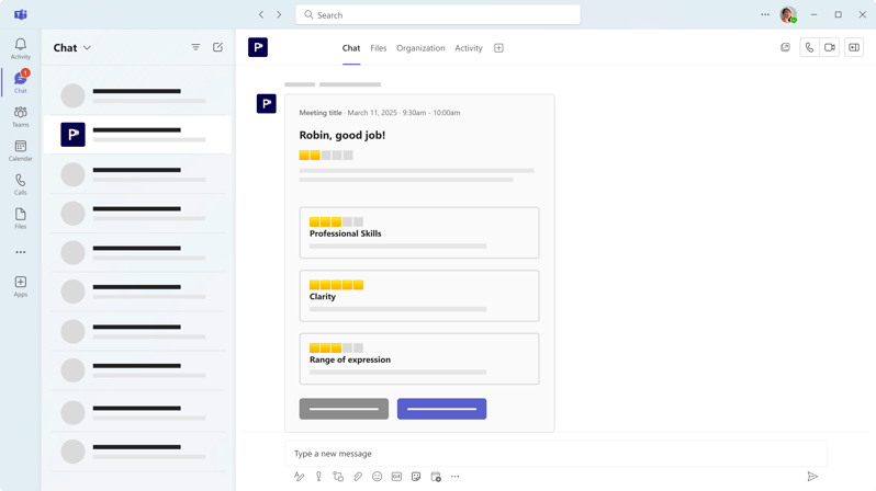 Cartão de Diagnóstico - Ilustração WLA