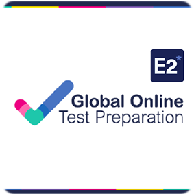 Icone Global Online Test Preparation