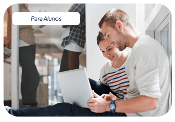 imagem de link para o conteúdo para Alunos