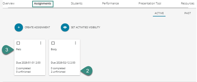 PEP_Old_View_assignments1dejar