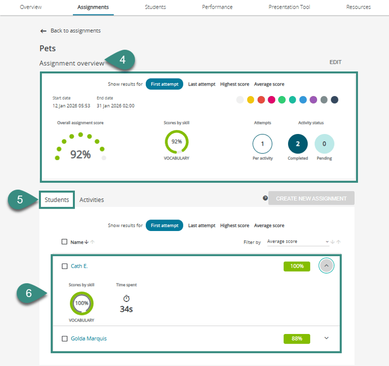 PEP_Old_view_assignments2.