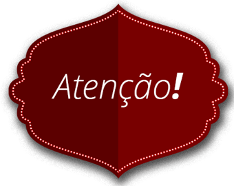imagem Atenção