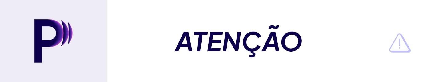 div atencao  ELT