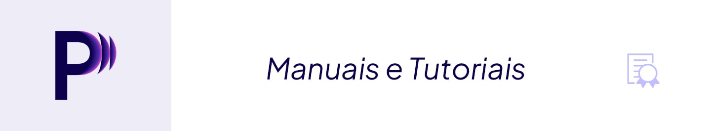 div manuais e tutoriais  ELT
