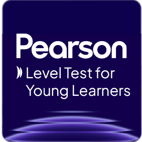 Level test for Young Learners_icon