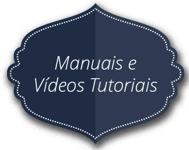 imagem manuais e videos tutoriais