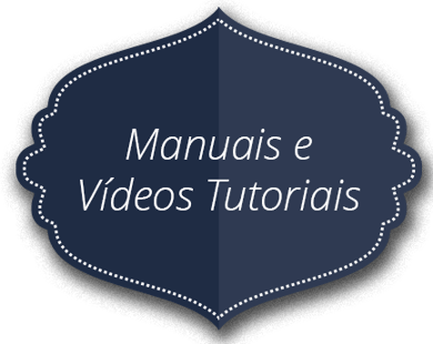 Imagem Manuais e Videos tutoriais