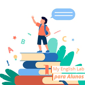 My English Lab para Alunos