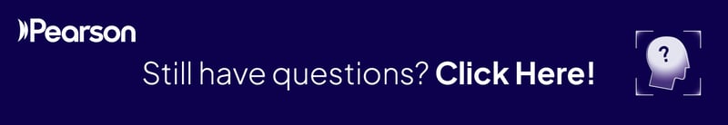 still have questions