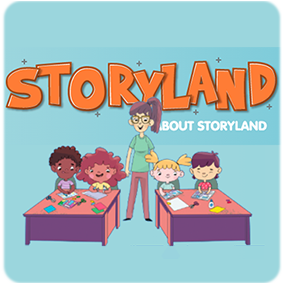 storyland icon