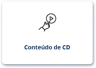 Botão Conteudo de CD